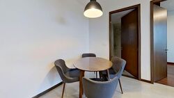Normanton Park (D5), Apartment #554740071